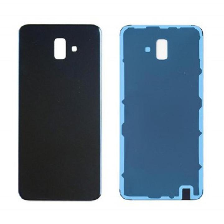 Samsung Galaxy J6 Prime Polycarbonate Plastic Back Shell