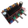 TPA3116 Subwoofer Digital Audio Amplifier 50W *2 +100W 2.1 Channel Digital Subwoofer Power Amplifier. 