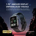 Watch ES 2 1.95″ AMOLED IP68 Smart Watch. 