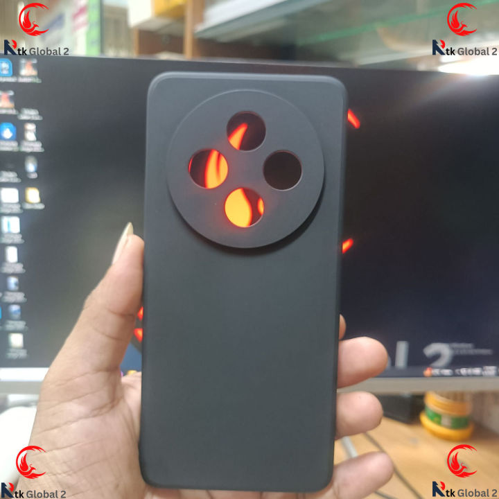 Silicone%20case%20For%20vivo%20iQOO%20Z10%205G%20//%20Vivo%20T4%205G%20//%20xunnd%20case%20Back%20cover%20Phone%20Cases%20-%20Image%202