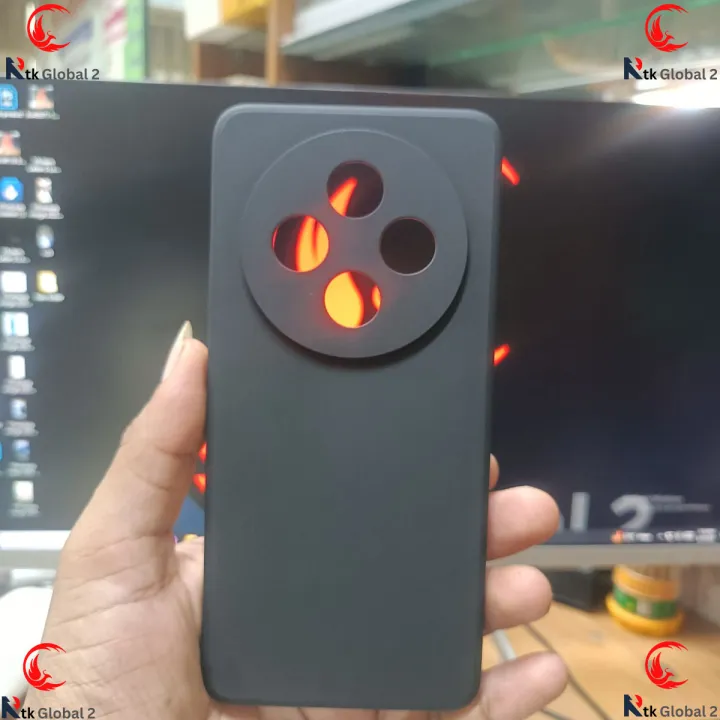 Silicone%20case%20For%20vivo%20iQOO%20Z10%205G%20//%20Vivo%20T4%205G%20//%20xunnd%20case%20Back%20cover%20Phone%20Cases%20-%20Image%202
