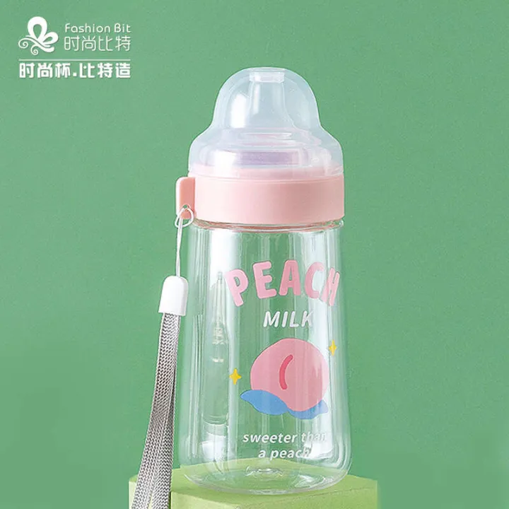Fashionable%20Bits,%20Creative%20Cute%20and%20Fun%20pacifiers,%20Plastic%20Cups%20for%20Pregnant%20Women,%20Portable%20Water%20Cups,%20Female%20Internet%20Celebrity%20Bottles%20-%20Image%207