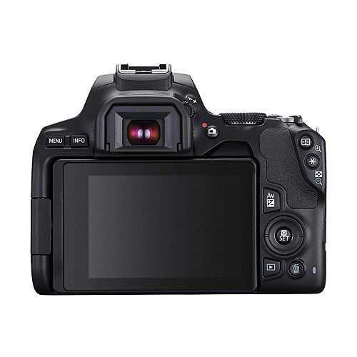 Canon%20Eos%20250D%20Digital%20Slr%20Camera%2024.1%20megapixel%20Dual%20Pixel%20CMOS%20AF%20Dslr%20Camera%20Optical%20viewfinder%20-%20Black%20-%20Image%204