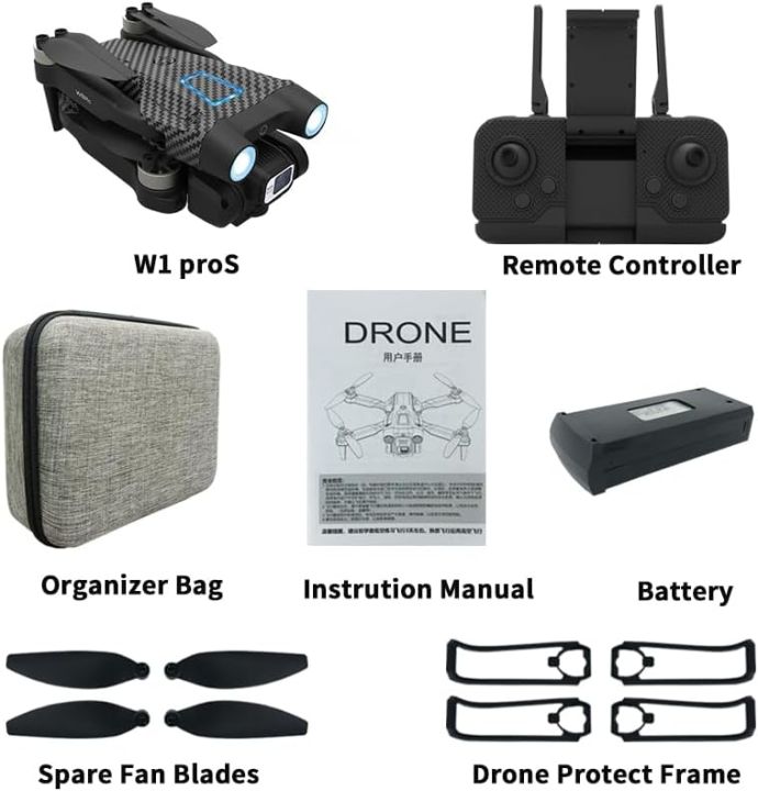 Pro%20S%20UAV%20Drone%20with%204K%20Camera,%20Folding%20Aerial%20Photography%20Drone%20Brushless%20Motor%20Mobile%20Phone%20Control%20Multiple%20Flight%20Modes%20360%C2%B0%20Obstacle%20Avoidance%20RC%20Drone%20Headless%20Mode%20XY%20-%20Image%206