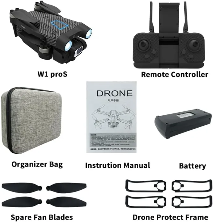 Pro%20S%20UAV%20Drone%20with%204K%20Camera,%20Folding%20Aerial%20Photography%20Drone%20Brushless%20Motor%20Mobile%20Phone%20Control%20Multiple%20Flight%20Modes%20360%C2%B0%20Obstacle%20Avoidance%20RC%20Drone%20Headless%20Mode%20XY%20-%20Image%206