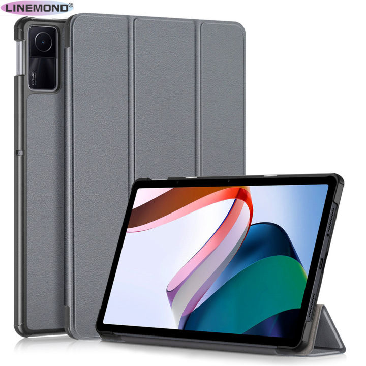 Stand%20Case%20for%20Xiaomi%20Redmi%20Pad%20SE%20Tablet%20case%20Ultra%20Slim%20Lightweight%20Smart%20Shell%20Stand%20Cover%20for%20Redmi%20Pad%20SE%20Case%20Cover%20-%20Image%202
