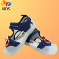 Summer Mesh Breathable Kids Sandals Soft Sole Anti-slip Baby Casual Shoes Lightweight Infant Toddlers Flats. 