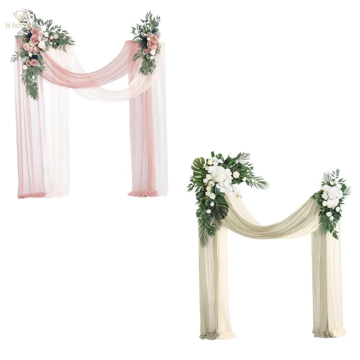 Artificial%20Wedding%20Arch%20Flowers%20Kit%20Decorative%20Decor%20Wedding%20Arch%20Rose%20Wreath%20for%20Ceremony%20Backdrop%20-%20Image%207