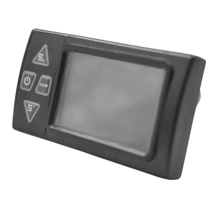 LCD%20Display%20Mountain%20Bike%20Scooter%20Speedometer%2024V%2036V%2048V%2060V%20S861%20for%20Electric%20Bike%20BLDC%20Controller%20Control%20Panel(SM%20Plug)%20-%20Image%202