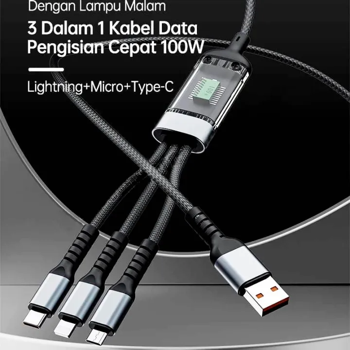 High%20Quality%20Super%20fast%20Charging%203%20in%201%20100W%203%20In%201%20Transparent%20Pilot%20Lamp%20Super%20Fast%20Charging%20Cable%206A%20Universal%20with%20Type%20C%20Usb%20Micro%20for%20Samsung%20Huawei%20Xiaomi%20Iphone%20-%20Image%204