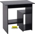 Computer Table / Multi Compartment for Work From Home PC Table / Laptop Table by Furnisha Decor. 