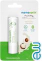 Mama earth nourishing 100 % natural lip balm with vitamin E & Shea Butter - 4 gm. 