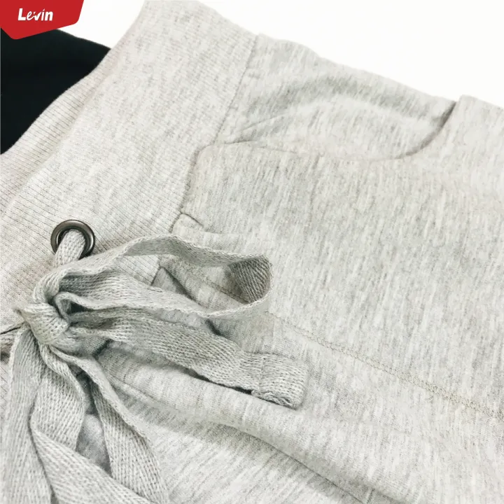 Women's%20Sweatpants%20Capri%20Length%20Drawstring%20Waist%20with%20Side%20Pockets%20Cropped%20Jogger%20Running%20Pant%20-%20Image%206