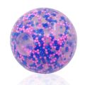 （NEW）Colorful Grape Ball Anti Stress Toys Squishy Squish Toy TPR Squeeze Ball For Adults Children Anti-stress Ball Hand Exercise Toys. 