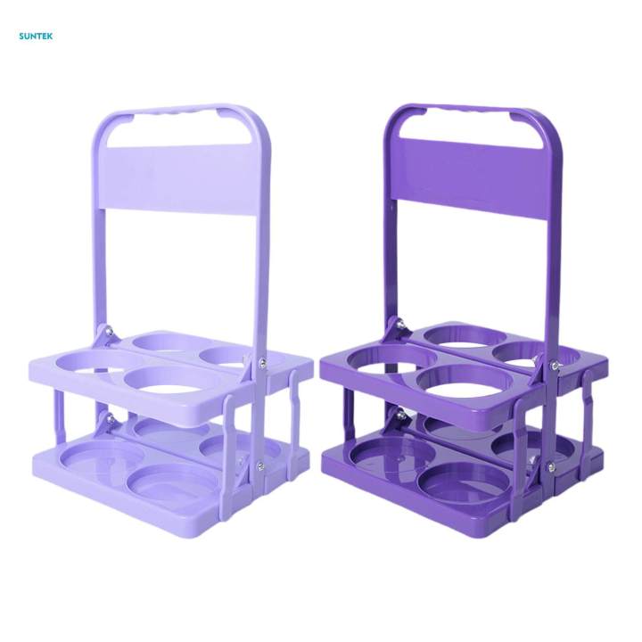 Bottle%20Carrier%20Foldable%20Practical%20Drink%20Carrier%20Water%20Bottle%20Rack%20for%20Camping%20Outdoor%20-%20Image%205