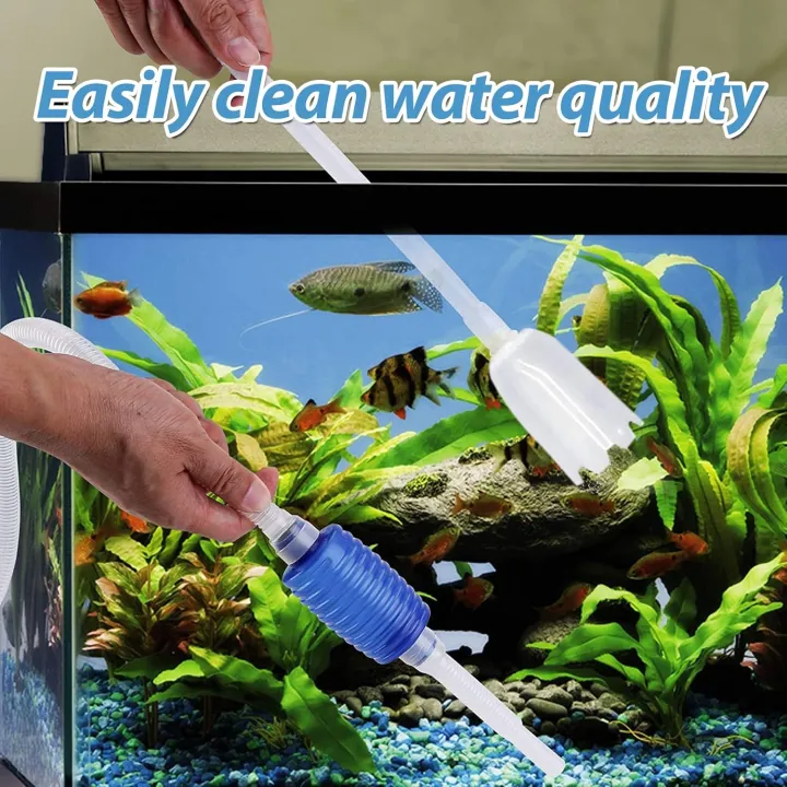 Aquarium%20Clean%20Siphon%20Vacuum%20Water%20Change%20Gravel%20Cleaner%20Fish%20Tank%20Pump%20Filter%20143cm%20-%20Image%205