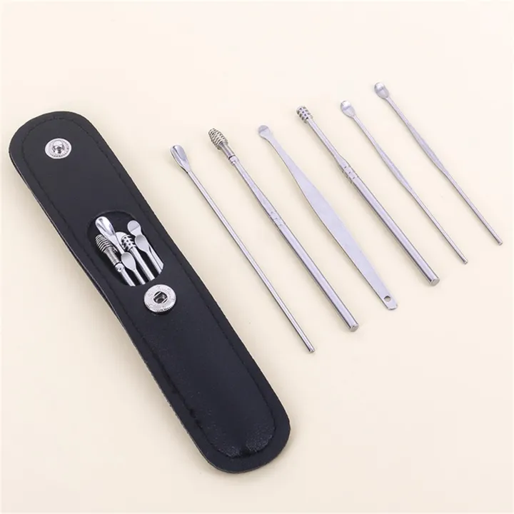%E3%80%BD%EF%B8%8F%206%20pcs%20Stainless%20Steel%20Ear%20Wax%20Cleaner%20Set%20With%20Black%20Color%20Leather%20Case%20-%20Ear%20Pick%20-%20Image%206