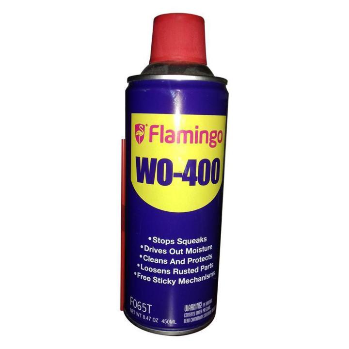 Flamingo WO-400 Multi Use Product