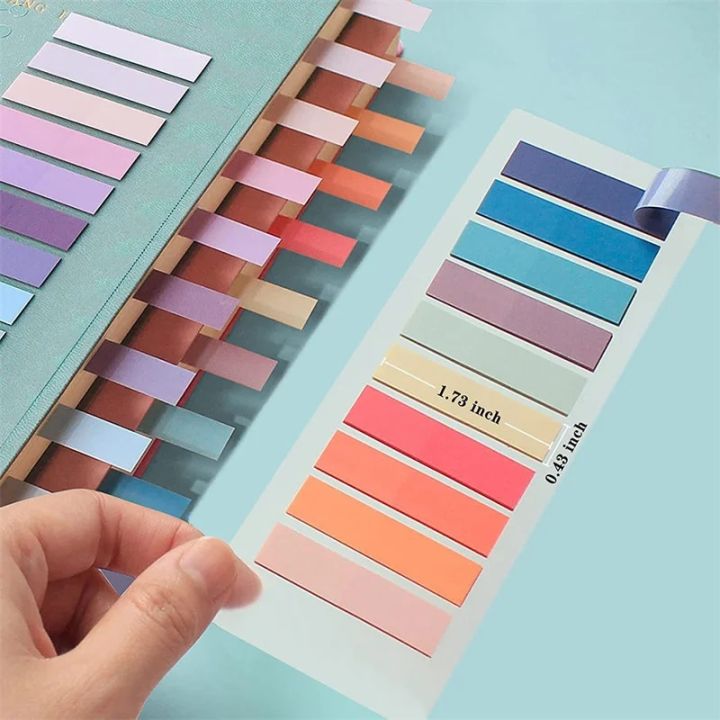 Morandi%20Colors%20Sticky%20Note%20Tabs%20for%20Book%20Annotation,%20File%20Classification%20Index%20Stickers,%20for%20School%20and%20Office%20Supplies%20-%20Image%202
