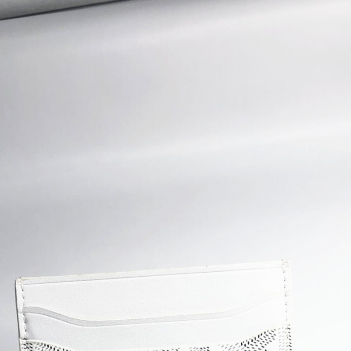 Spot%202024%20new%20goyard%20men's%20and%20women's%20credit%20card%20coin%20purse,%20dogtooth%20card%20bag,%20card%20holder,%20Gaoyade%20card%20holder%20cross-border%20-%20Image%206