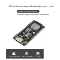 ESP32-H2 Development Board ESP32 H2 DEV KIT N4 Module 4MB Flash Support BLE/Zigbee/Thread Wireless Communication, Easy to Use Durable. 