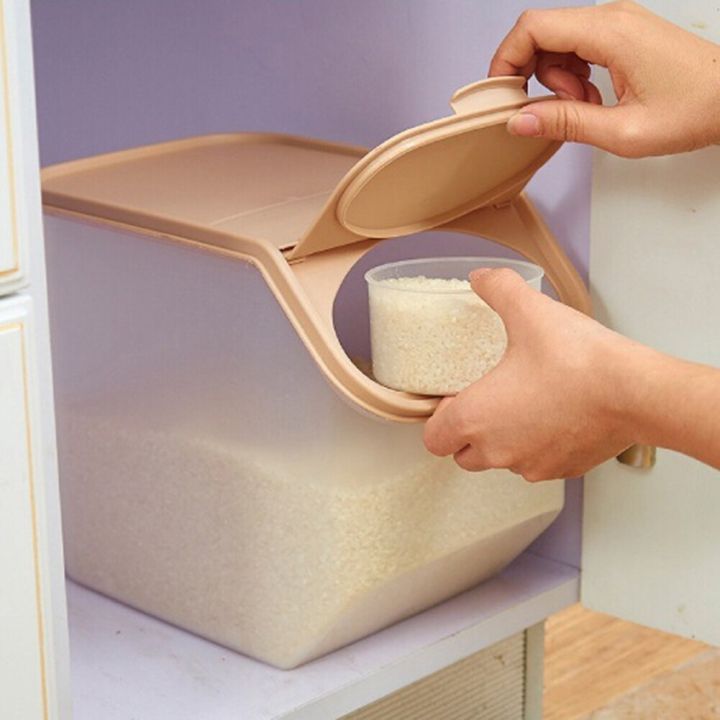%E3%80%90happy%20one%E3%80%91Kitchen%20Rice%20Storage%20Grain%20Cereal%20Dispenser%20Food%20Organizer%20Sealing%20Container%20Gadgets%20Accessories%20-%20Image%205