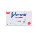 Johnson’s Baby Soap (75gm). 
