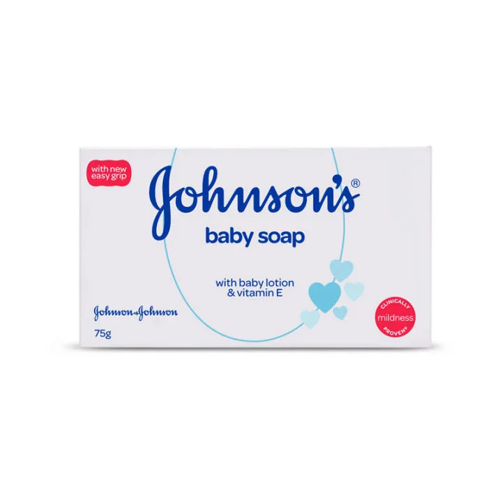 Johnson's%20Baby%20Soap%2075%20gm%20-%201Pc%20-%20Image%202