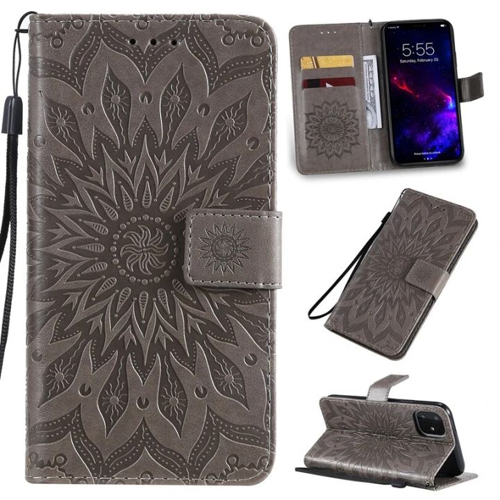 %E3%80%90HOT%E3%80%91%203D%20Wallet%20Flip%20Sunflower%20Leather%20Case%20For%2011%20Pro%20X%20XS%20XR%205%205S%20SE%206%206S%207%208%20Plus%20Book%20Cases%20Soft%20TPU%20Phone%20Cover%20Fundas%20-%20Image%203
