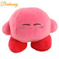 15cm Cute Star Kirby Plush Doll Soft Stuffed Cartoon Character Plush Toys For Children Birthday Gifts.
