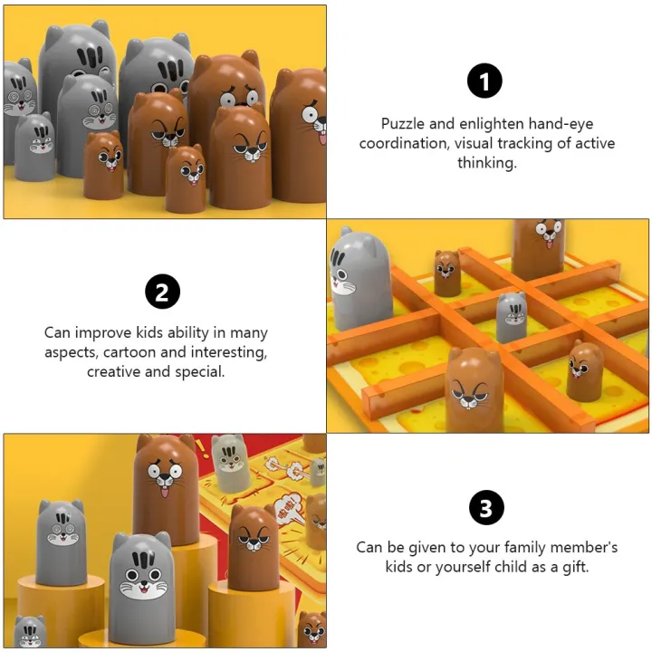 Plastic%20Board%20Games%20Stacking%20Cups%20Solitaire%20Bulk%20Kids%20Toys%20Strategy%20Gobblers%20Travel%20Toddlers%20Toe%20Board%20Game%20Fun%20Puzzle%20Game%20-%20Image%205