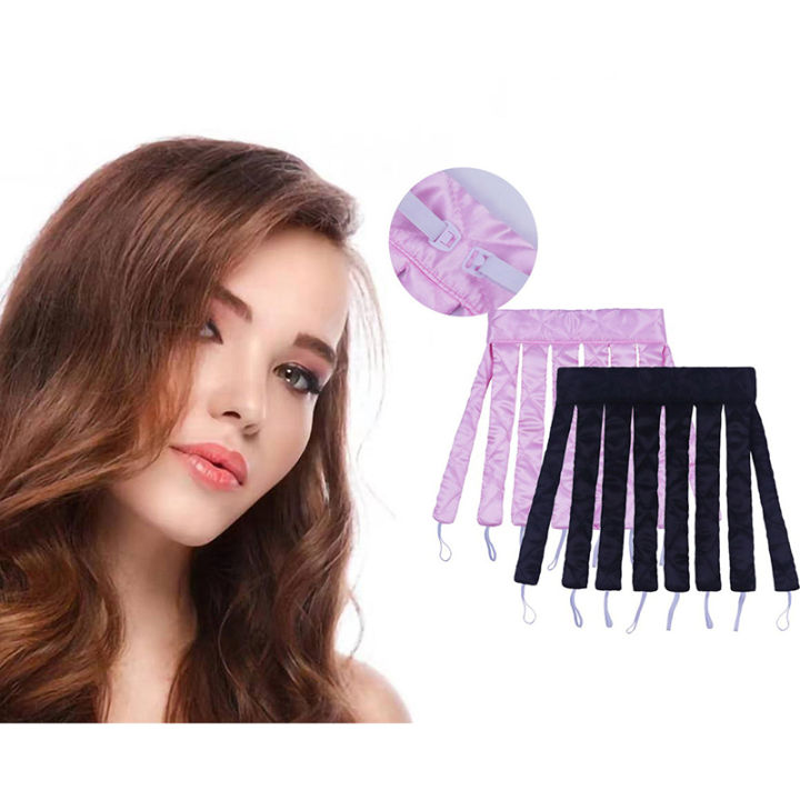 Octopus%20Curling%20Rod%20Headband%20Curls%20Silk%20Ribbon%20Sleeping%20Wave%20No%20Heat%20Curls%20Ribbon%20Lazy%20Hair%20Curler%20Hair%20Rollers%20Bayline%20-%20Image%202