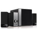 Microlab FC360 2:1 Multimedia Speaker. 