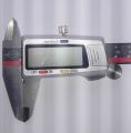 Digital Caliper 6" Waterproof Vernier Scale. 