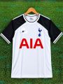 Tottenham Hotspur Jersey 2026/2027 Thai Premium Football Jersey For Men - Half Sleeve - Tottenham Jersey 2026.