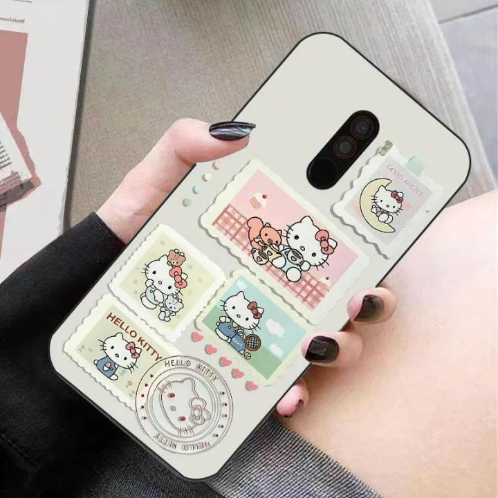 For%20POCO%20phone%20F1%20Back%20Cover%20Case%20Fashion%20kitty%20stamp%20design%20Soft%20Silicone%20Shockproof%20Camera%20Lens%20Protector%20Phone%20Cases%20-%20Image%202
