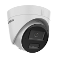 Hikvision DS-2CD1323G2-LIU (2.8mm) (2.0MP) Color Fixed Turret Dome IP Camera. 