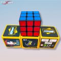 Puzzle Game Rubik's Cube-1pcs. 