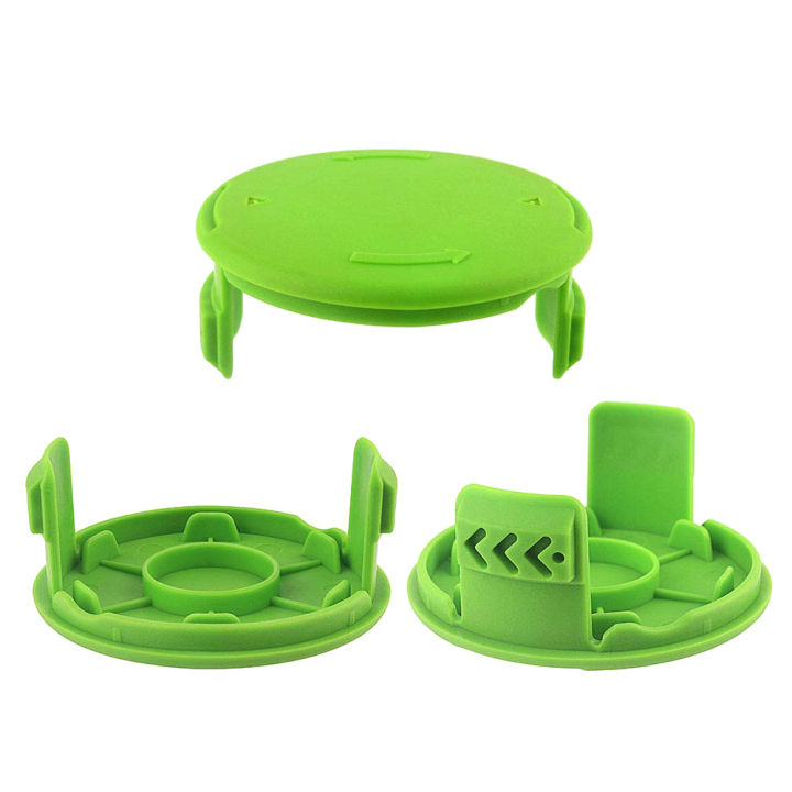 3Pack Spools Cap for Greenworks 21332 21342 24 Volt 40V