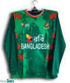 Bangladesh Full Sleeve Cricket Jersey For Men - Robi Bangladesh Jersey For Men - Bangladesh Cricket Jersey 2024. 