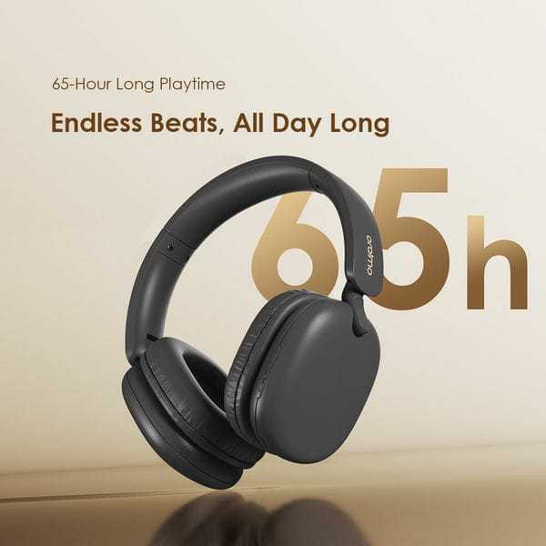 🎧 Oraimo BoomPop Lite OHP-317 Wireless Headphone | Daraz.com.bd
