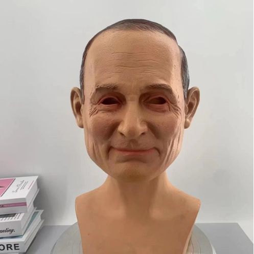 New%20Trump%20Putin%20Latex%20Full%20Head%20Face%20Human%20Male%20Masks%20For%20Halloween%20party%20Carnival%20Costume%20Dress%20Up%20Trump%20President%20Putin%20Props%20-%20Image%202