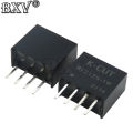 1W 2W Series Power Module Converter B0505S-1W B1205S-1W B1212S-1W B1212S-1WR2 B2405S-1W B0505S-2W B1212S-2W B1205S-2W B2405S-2W. 