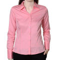 Fashionable Full Sleeve Formal Shirt For Women_u3175.