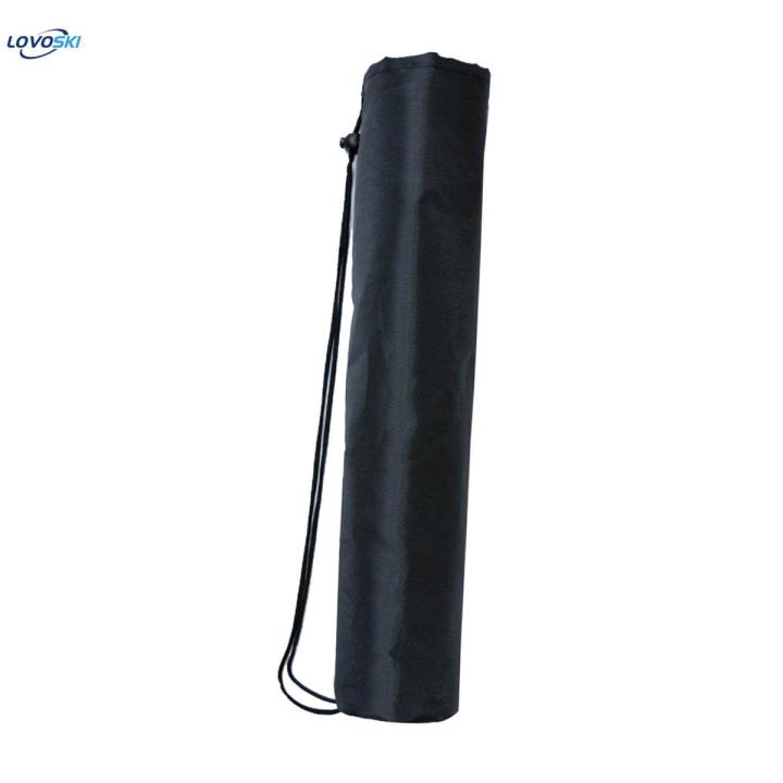 Universal Tent Pole Storage Bag Waterproof Oxford Cloth Pouch Tent