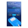 Break Box Programmer J-BOX Bypass ID ICloud Password Check for BT Address Face ID&True Tone Tool Jail Easy Install Easy to Use. 