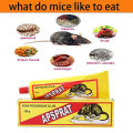 1pcs Ready To Use 135g Tube Sticky Mouse Mice Rat Glue Adhesive Trap Catcher. 