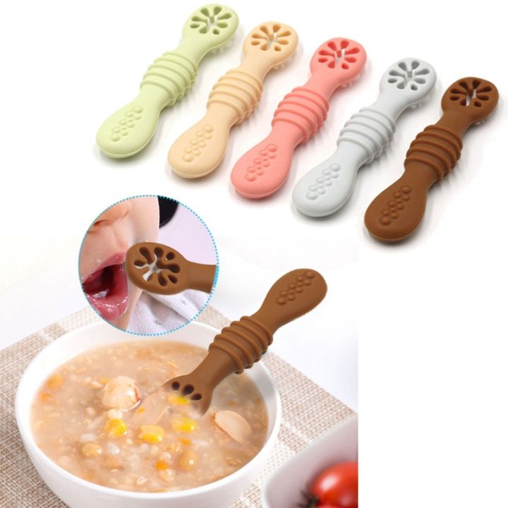 SOME%20Baby-Led%20Weaning%20Silicone%20Spoon%20Learning%20Feeding%20Scoop%20Training%20Utensils%20Newborn%20Toddler%20Tableware%20-%20Image%205