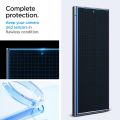 Samsung Galaxy S24 Ultra Spigen Glas.tR Ez Fit Tempered Glass Screen Protector - 9H - 1 Pcs..