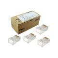 AMP Connector Rj-45 Box. 